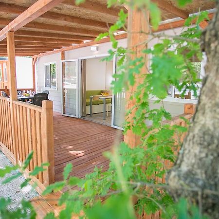 Istria Mobile Homes Bijela Uvala フンタナ 部屋 写真