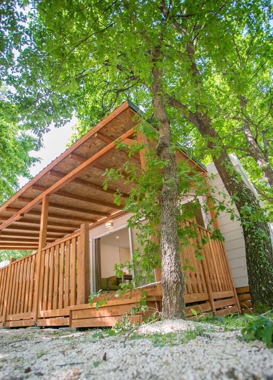 Istria Mobile Homes Bijela Uvala フンタナ 部屋 写真
