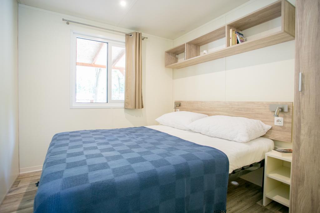 Istria Mobile Homes Bijela Uvala フンタナ エクステリア 写真